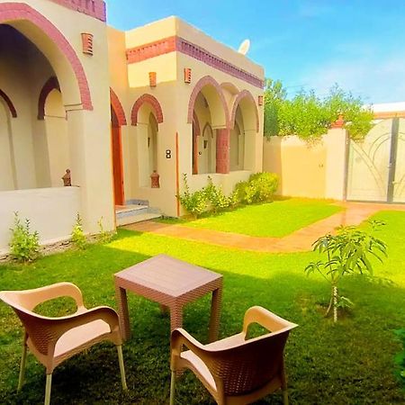 Vila Oriental House Luxor Exteriér fotografie