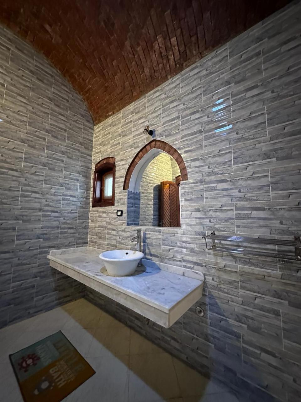 Vila Oriental House Luxor Exteriér fotografie
